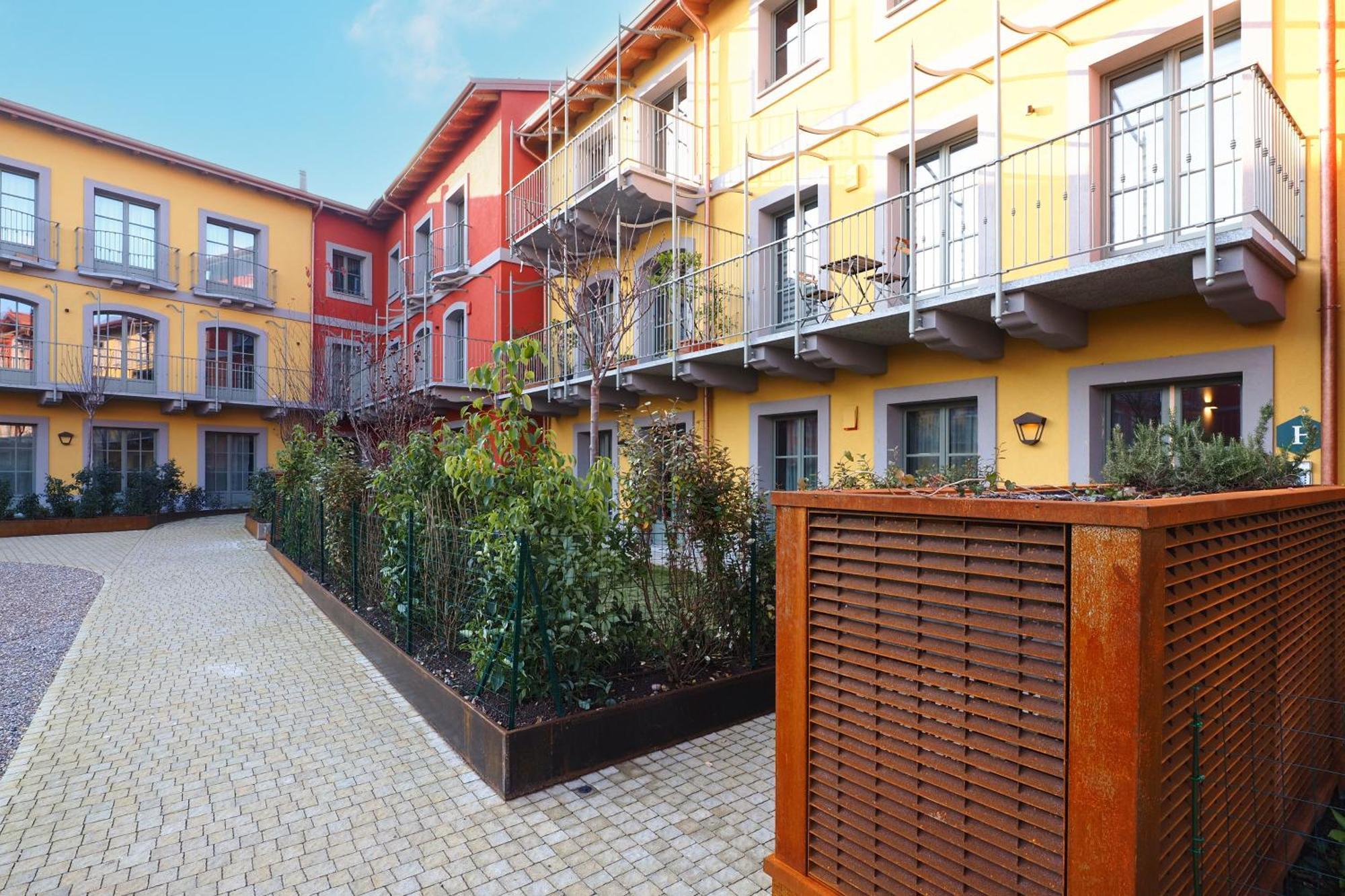 Primopiano - Zumbini Apartment - Milan — Photos 3