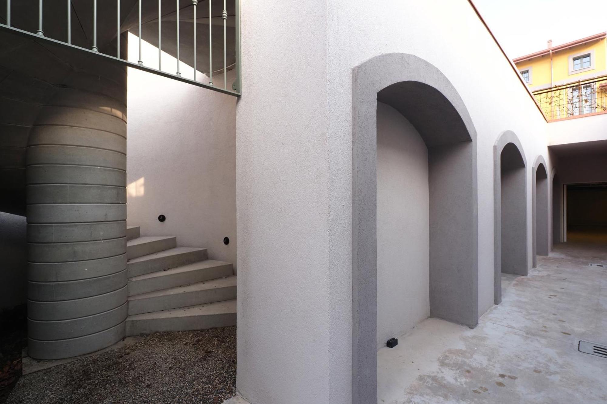Primopiano - Zumbini Apartment - Milan — Photos 2