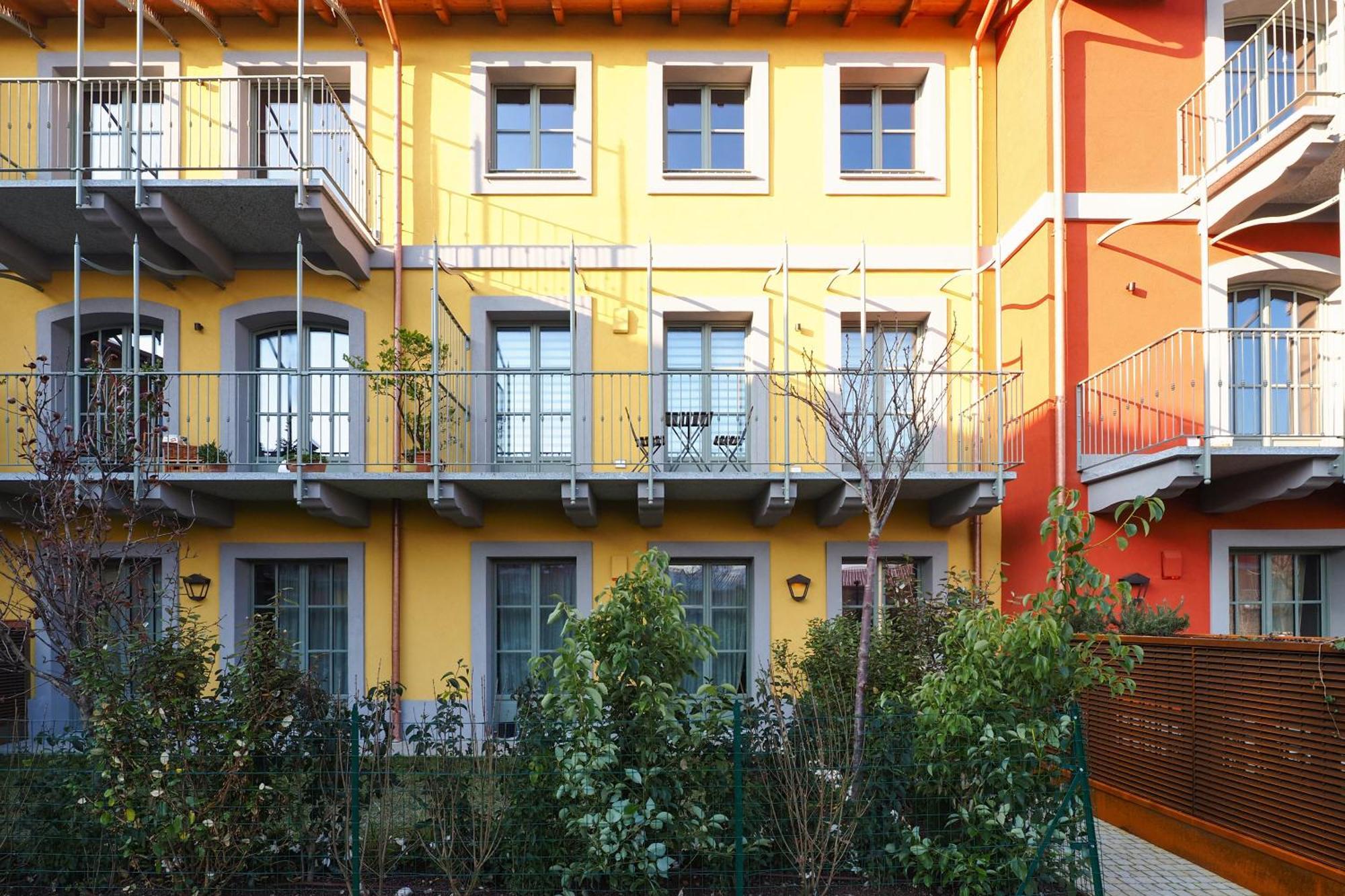 Primopiano - Zumbini Apartment - Milan — Photos 1